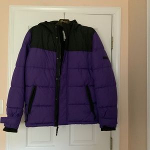 Men’s Medium AE Puffer
